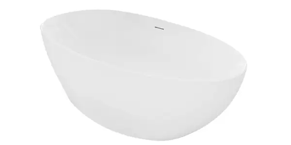 Ratel (White Acrylic)