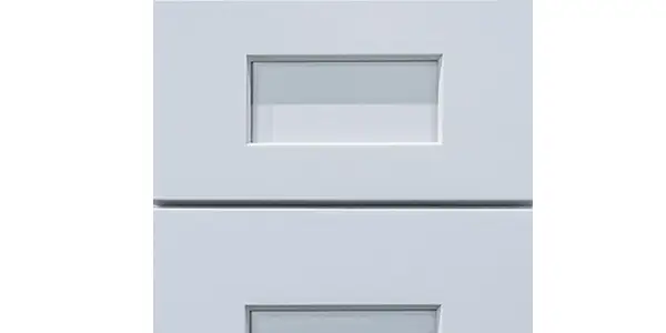 Dove Grey (DG) Vanity