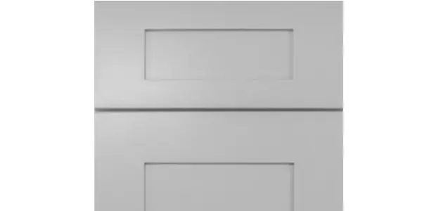 Lait Grey Shaker (AB) Vanity