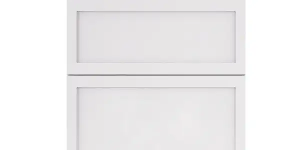 Petit White (PW) Vanity