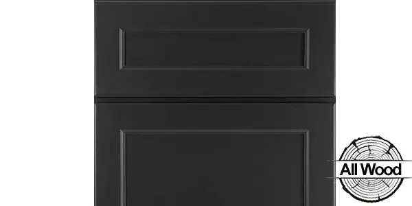 Charcoal (E2) Vanity