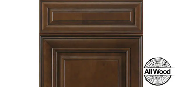 Cholocate (M01) Vanity