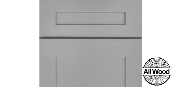 Gray (S5) Vanity