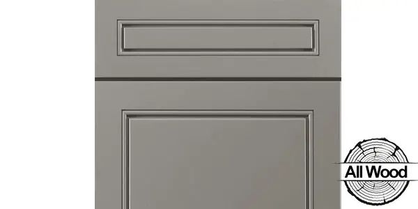 Greige (K3) Vanity