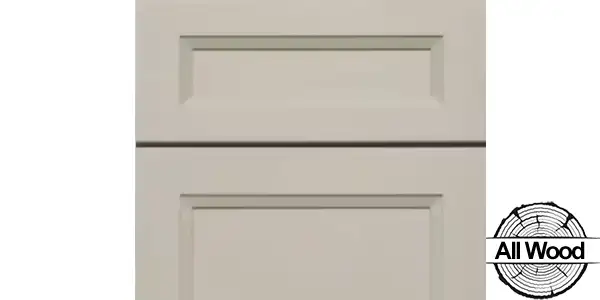 Pebble (B6) Vanity