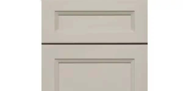 Pebble (B6) Cabinets