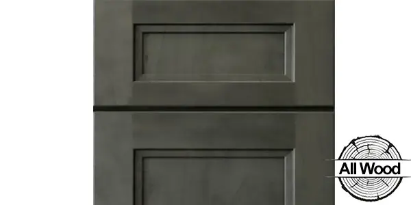 Smoky Gray (SM) Vanity
