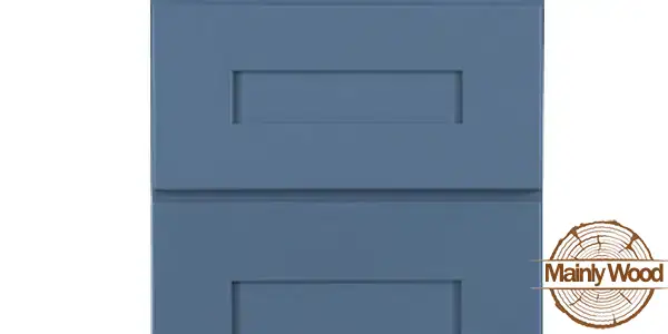 Lancaster Blue (LB) Vanity