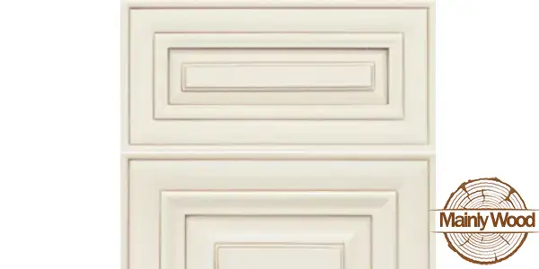Princeton Creamy White Glazed (PCW) Vanity