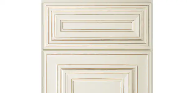 Casselberry Antique White (CW) Vanity