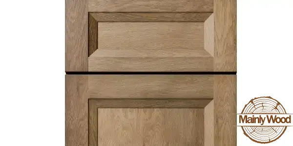 Oxford Toffee (OT) Vanity