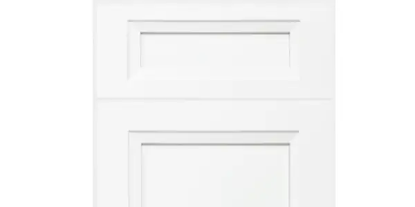 Oxford White (OW) Vanity