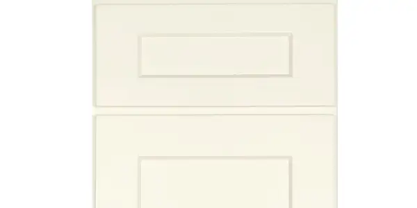 Shaker Antique White (SA) Vanity