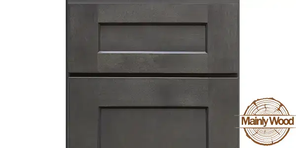 Shaker Cinder (SC) Vanity