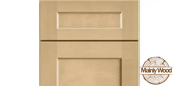 Shaker Honey (SH) Vanity