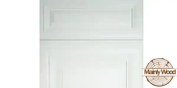 Classic White (CW) Vanity