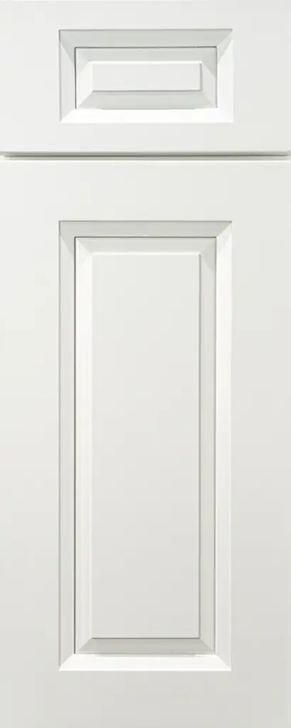 Glacier White (GW)