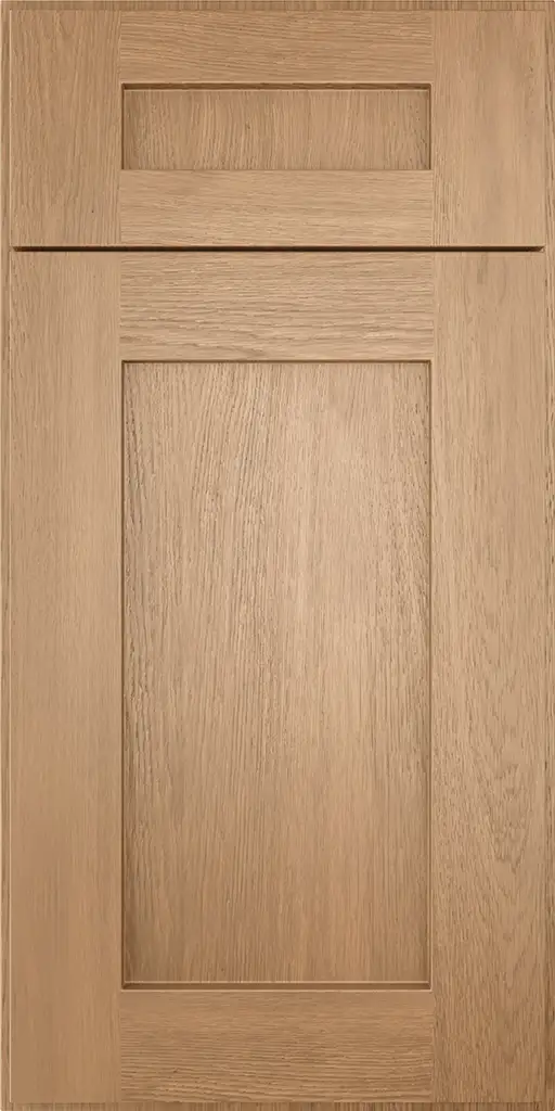 Homestead Oak Shaker (AH)