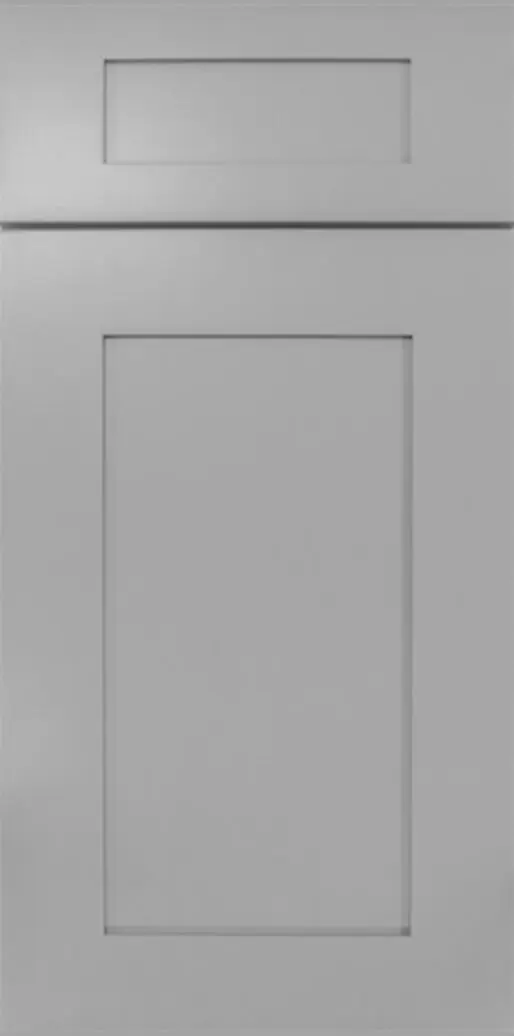 Lait Grey Shaker (AB)