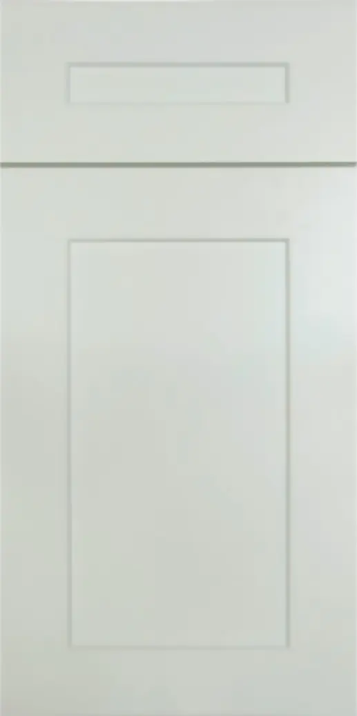 Dove White Shaker (DS)