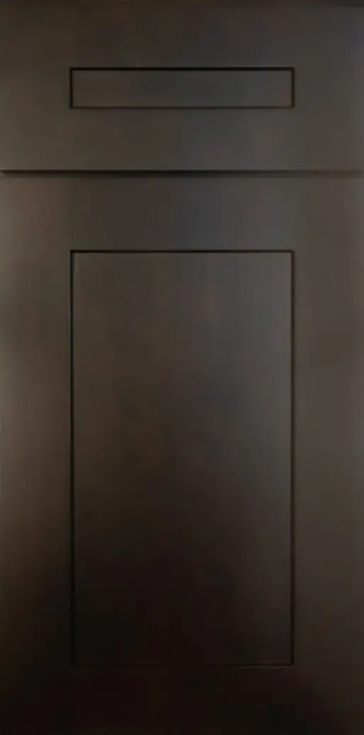 Ebony Shaker (ES)