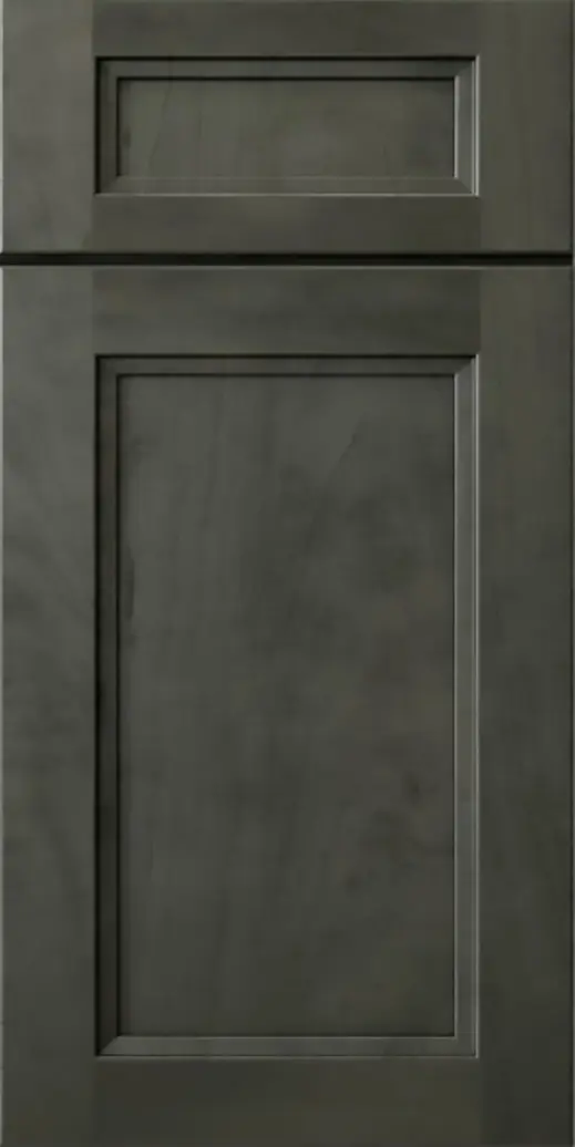 Smoky Gray (SM)