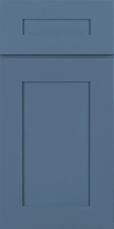 Lancaster Blue (LB)
