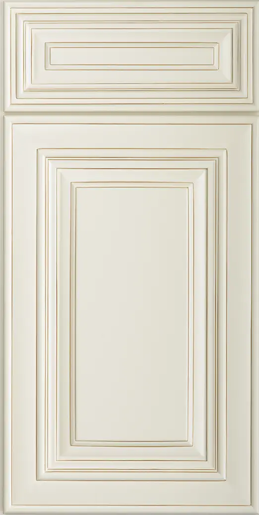 Casselberry Antique White (CW)