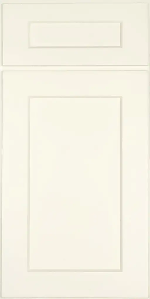 Shaker Antique White (SA)