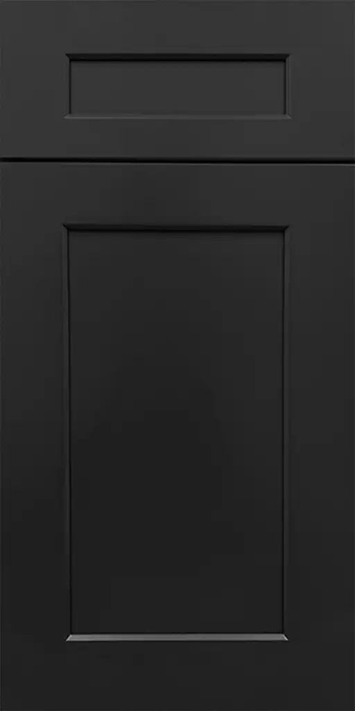 Shaker Black (SB)