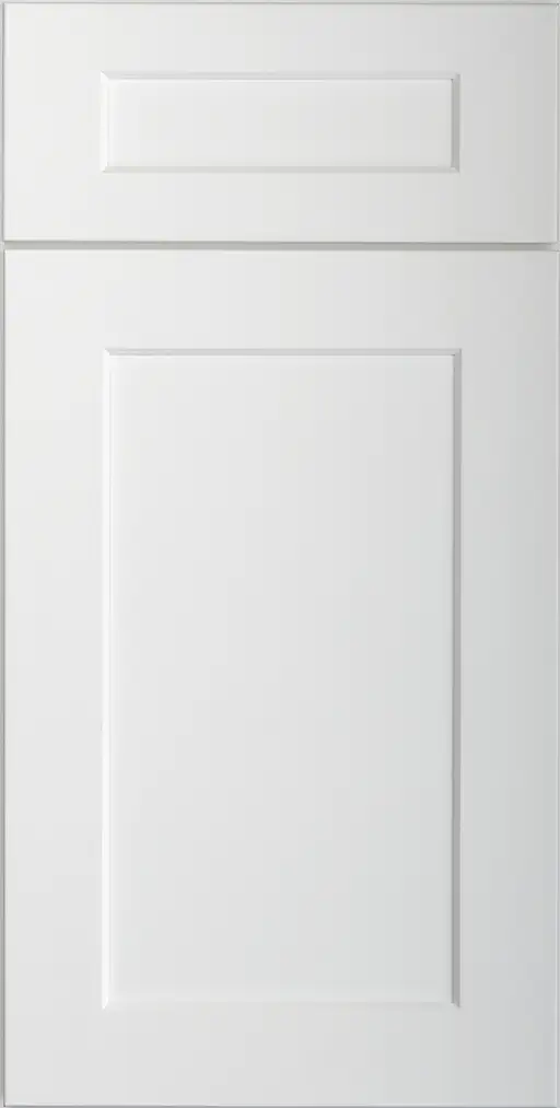 Shaker White (SW)