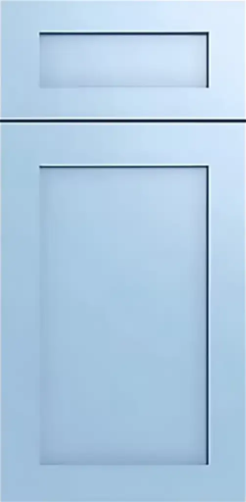 Arctic Blue Shaker (AS)