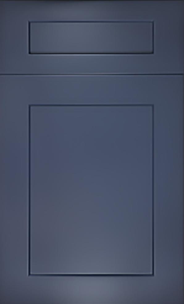 Blue Shaker (BS)