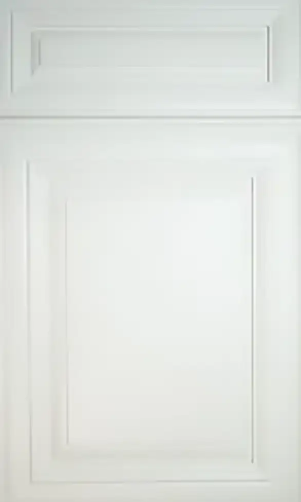 Classic White (CW)