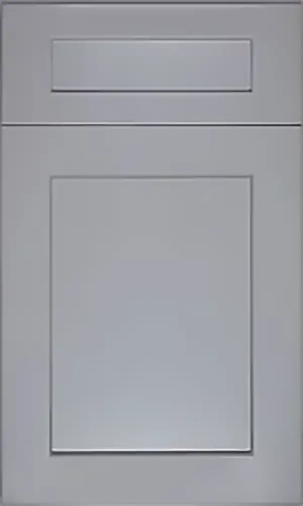 Grey Shaker (GS)