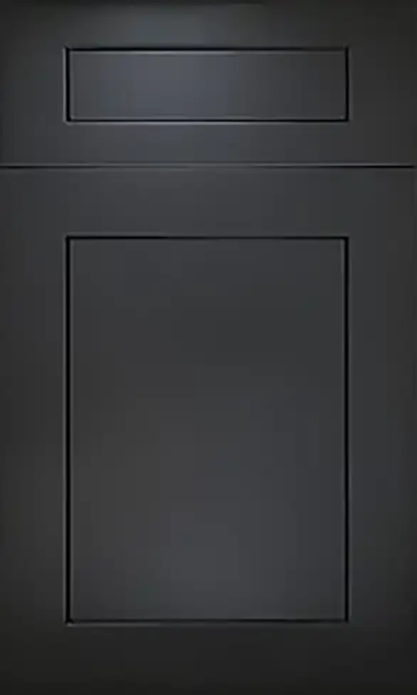 Onyx Black Shaker (OS)