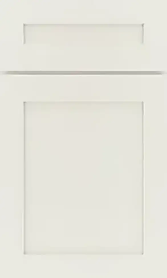 Pearl White Shaker (PS)
