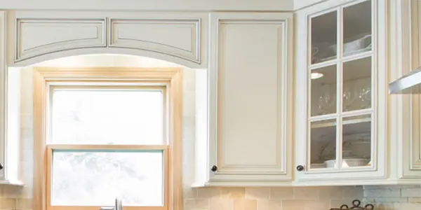 Signature Pearl (SL) Cabinets