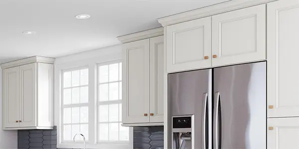 Townplace Crema (TQ) Cabinets