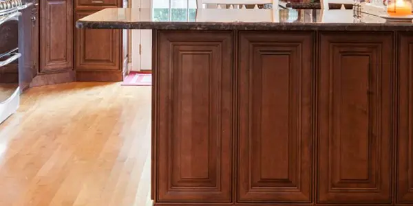 Cholocate (M01) Cabinets
