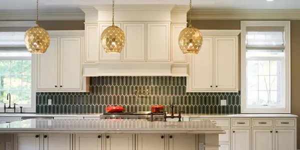 Pearl (H9) Cabinets