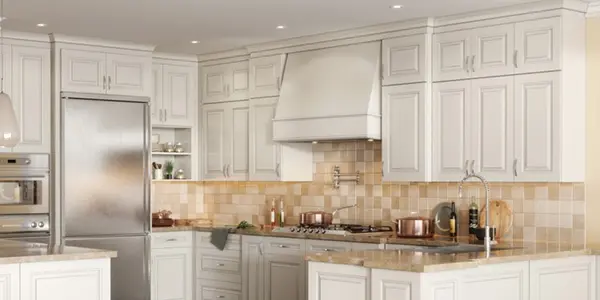 Avalon (AL) Cabinets