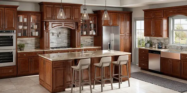 Charlton (CT) Cabinets