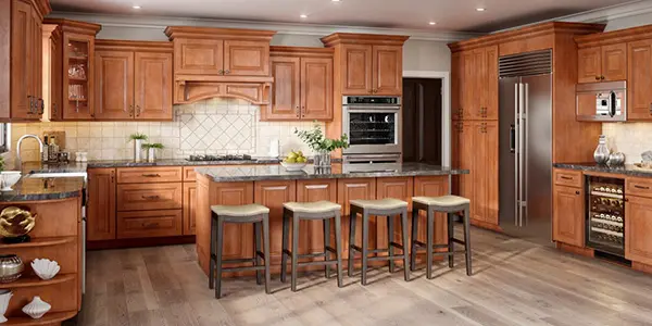 Newport (NT) Cabinets