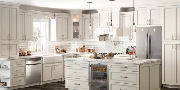 Soda (SO) Cabinets