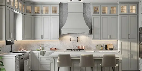 Sterling (SG) Cabinets