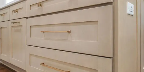 Lancaster Stone Wash (LSW) Cabinets