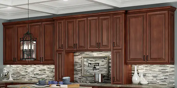 Casselberry Sadddle (CS) Cabinets