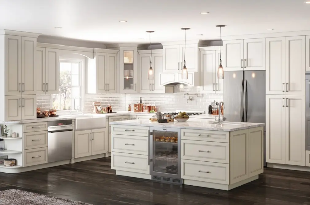 Soda Example Kitchen