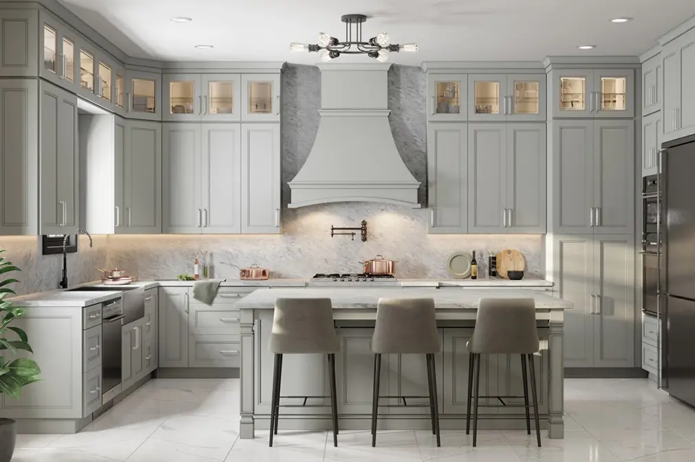 Sterling Example Kitchen